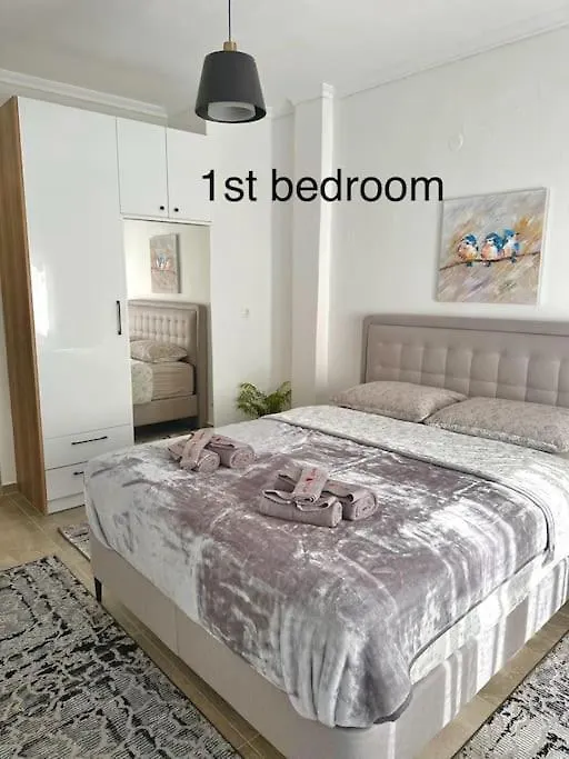 The Lux Apartment Vol.2 location