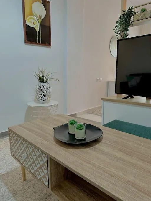 The Lux Apartment Vol.2 Thessaloniki