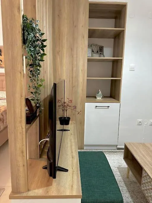 The Lux Apartment Vol.2 Thessaloniki