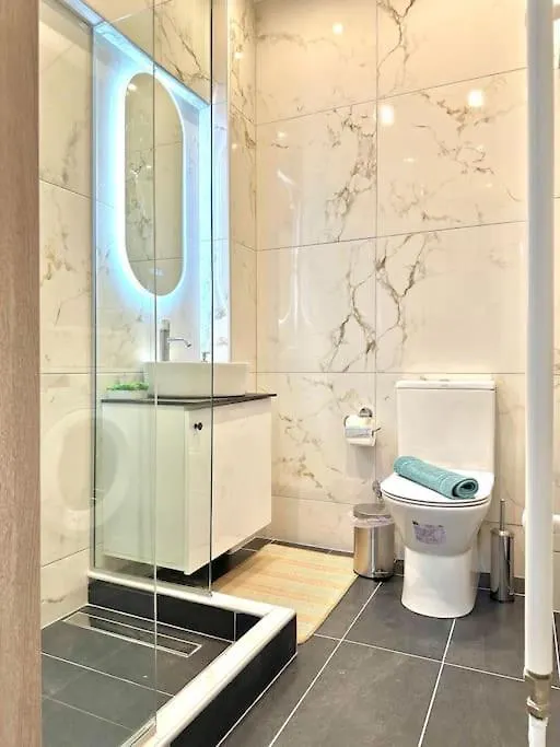 The Lux Apartment Vol.2 Thessaloniki