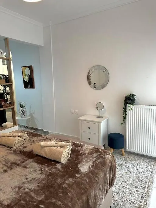 The Lux Apartment Vol.2 Thessaloniki