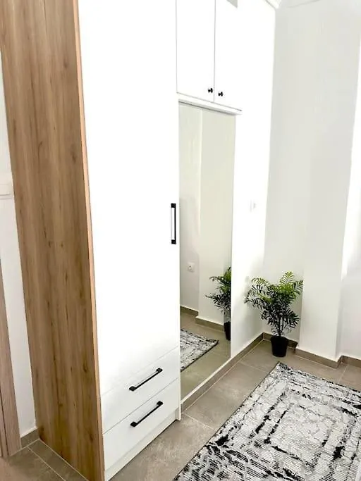 The Lux Apartment Vol.2 Thessaloniki 0*,