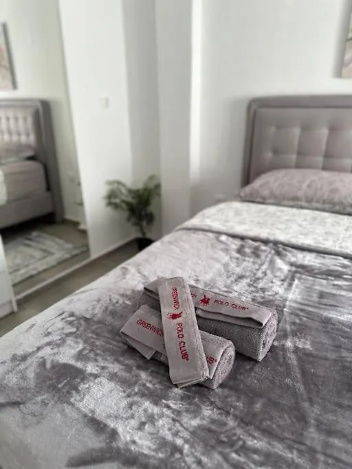 The Lux Apartment Vol.2 Thessaloniki
