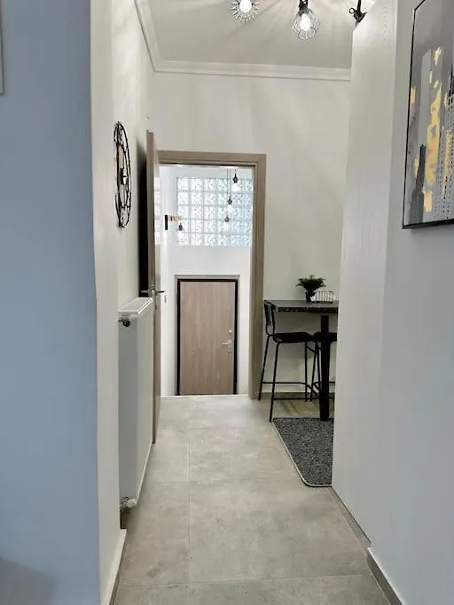 The Lux Apartment Vol.2 Thessaloniki