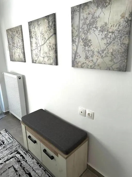 The Lux Apartment Vol.2 Thessaloniki Greece