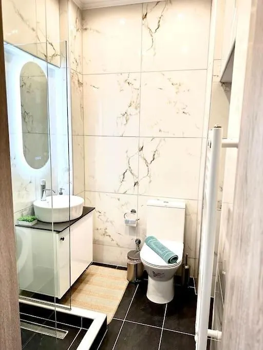 The Lux Apartment Vol.2 Thessaloniki