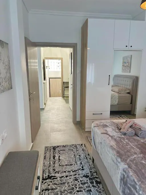 The Lux Apartment Vol.2 Thessaloniki Greece