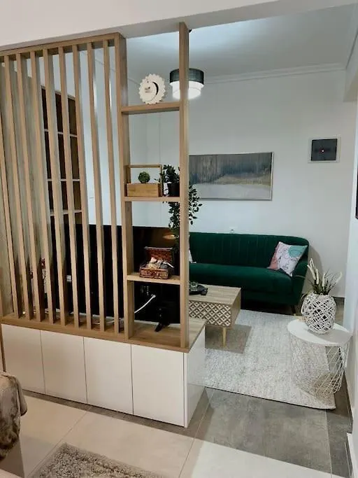 The Lux Apartment Vol.2 Thessaloniki