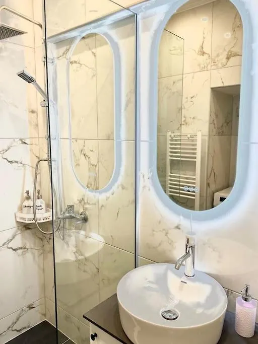 The Lux Apartment Vol.2 Thessaloniki