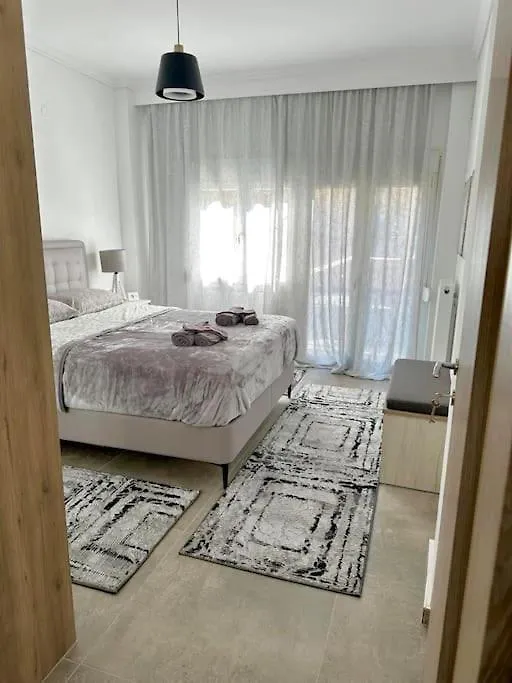 The Lux Apartment Vol.2 Thessaloniki 0*,  Greece