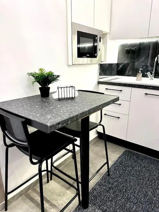 The Lux Apartment Vol.2 Thessaloniki Greece