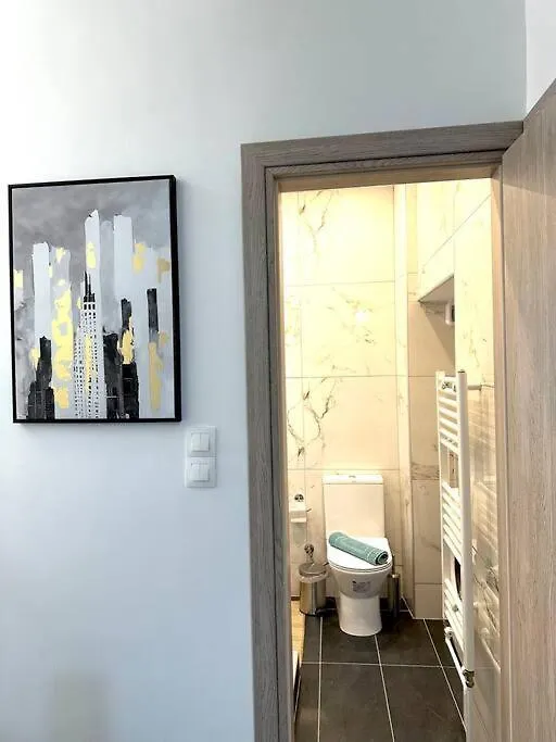 The Lux Apartment Vol.2 Thessaloniki 0*,  Greece