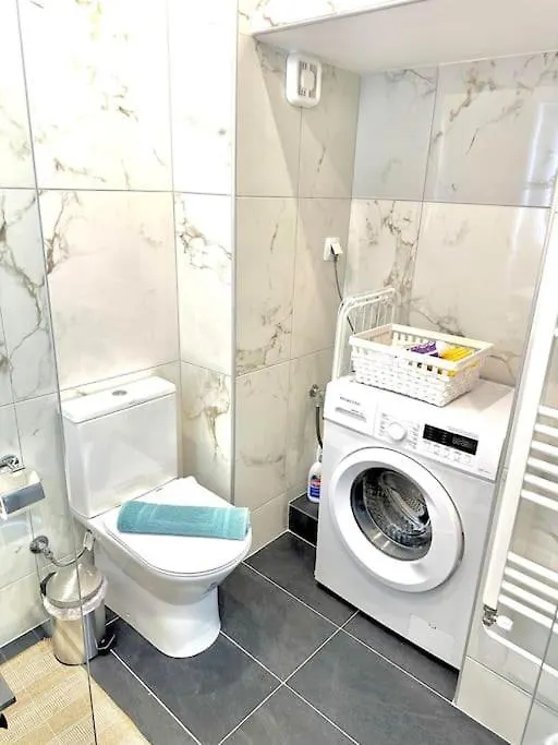 The Lux Apartment Vol.2 Thessaloniki