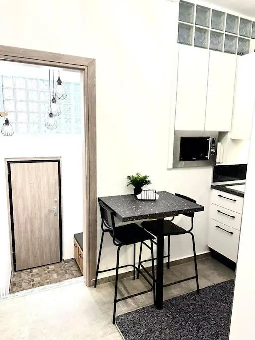 The Lux Apartment Vol.2 Thessaloniki